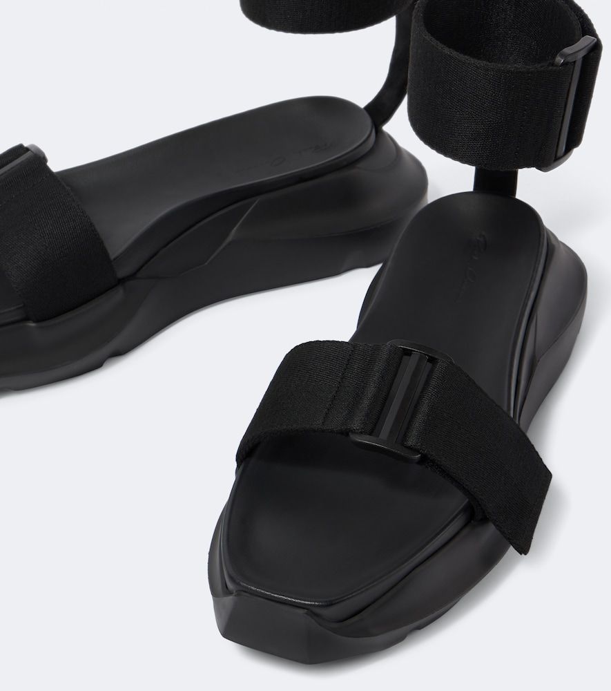 Rick Owens Geth sandals - Rick Owens - Modalova