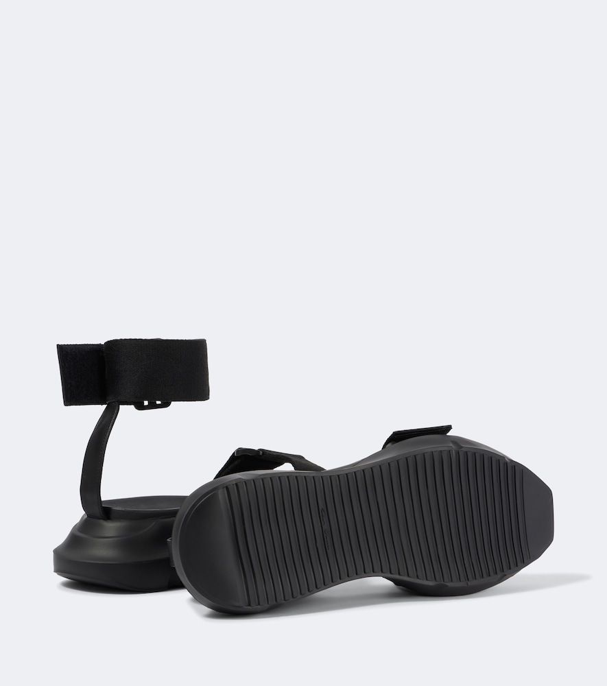 Rick Owens Geth sandals - Rick Owens - Modalova