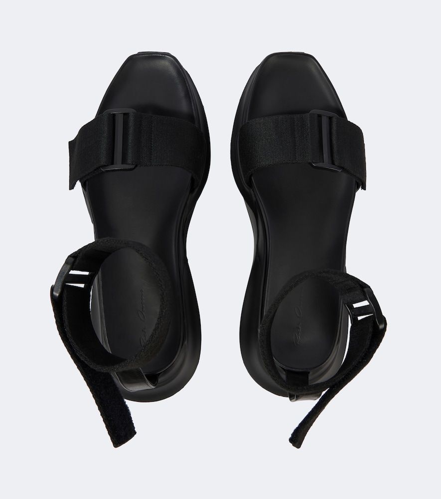Rick Owens Geth sandals - Rick Owens - Modalova