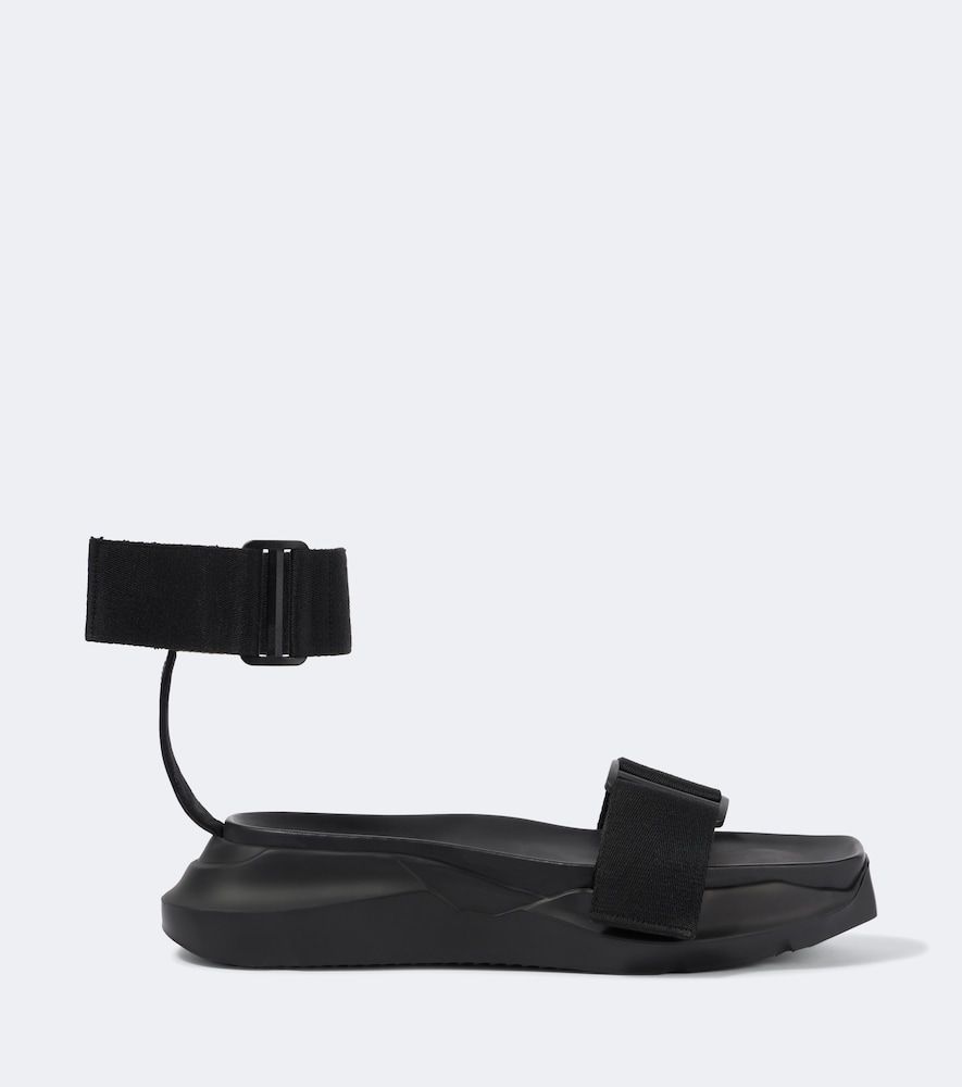 Rick Owens Geth sandals - Rick Owens - Modalova