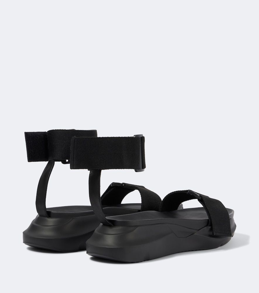 Rick Owens Geth sandals - Rick Owens - Modalova