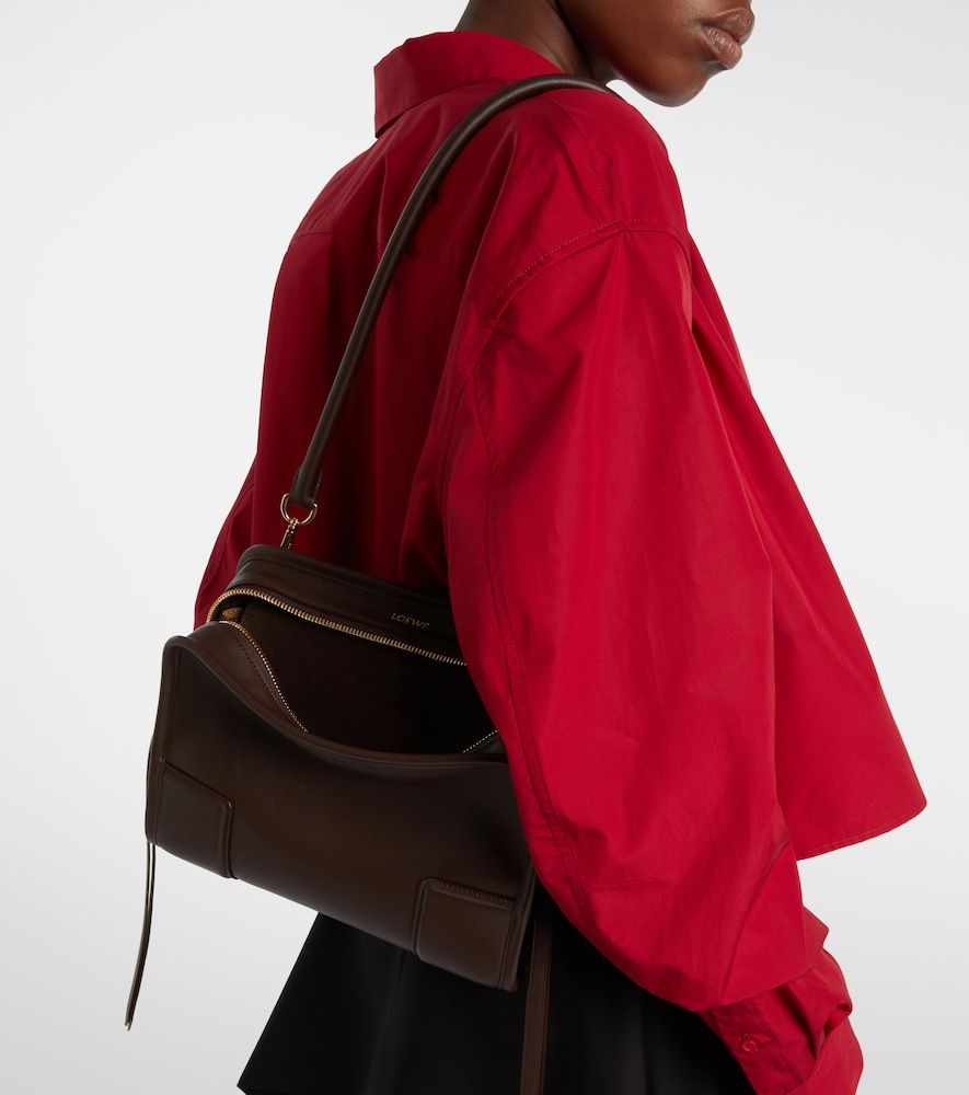 Bolso Amazona 180 Small de piel - Loewe - Modalova