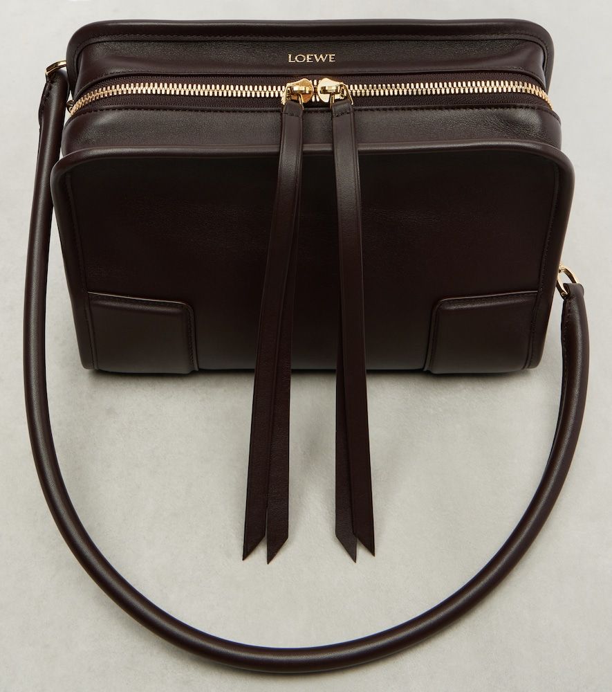 Bolso Amazona 180 Small de piel - Loewe - Modalova