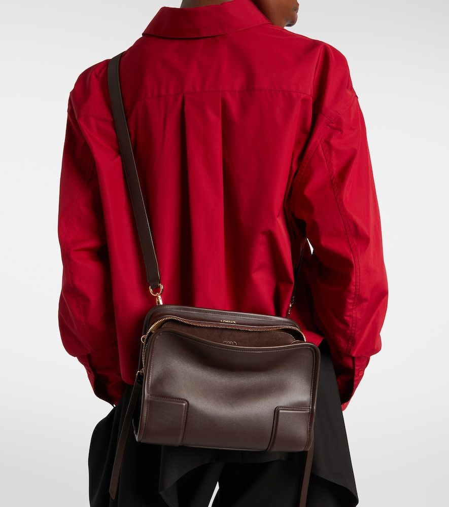 Bolso Amazona 180 Small de piel - Loewe - Modalova