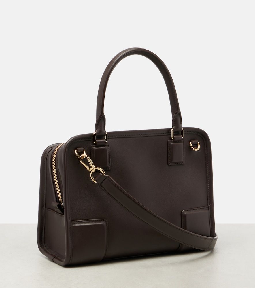 Bolso Amazona 180 Small de piel - Loewe - Modalova