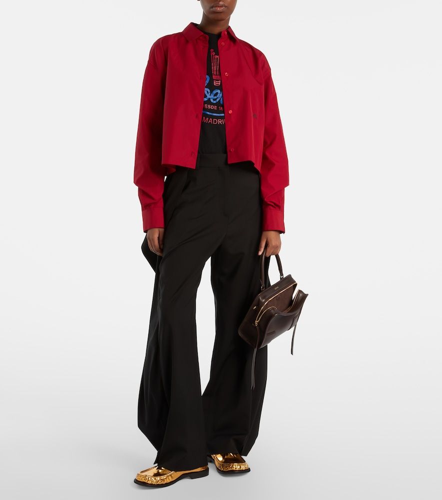 Bolso Amazona 180 Small de piel - Loewe - Modalova