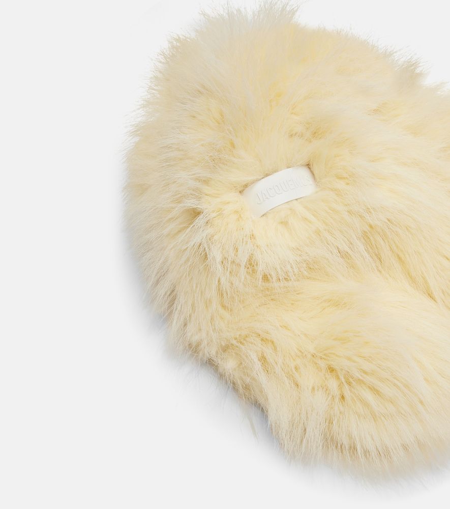 Jacquemus Grande Chapka hat - Jacquemus - Modalova