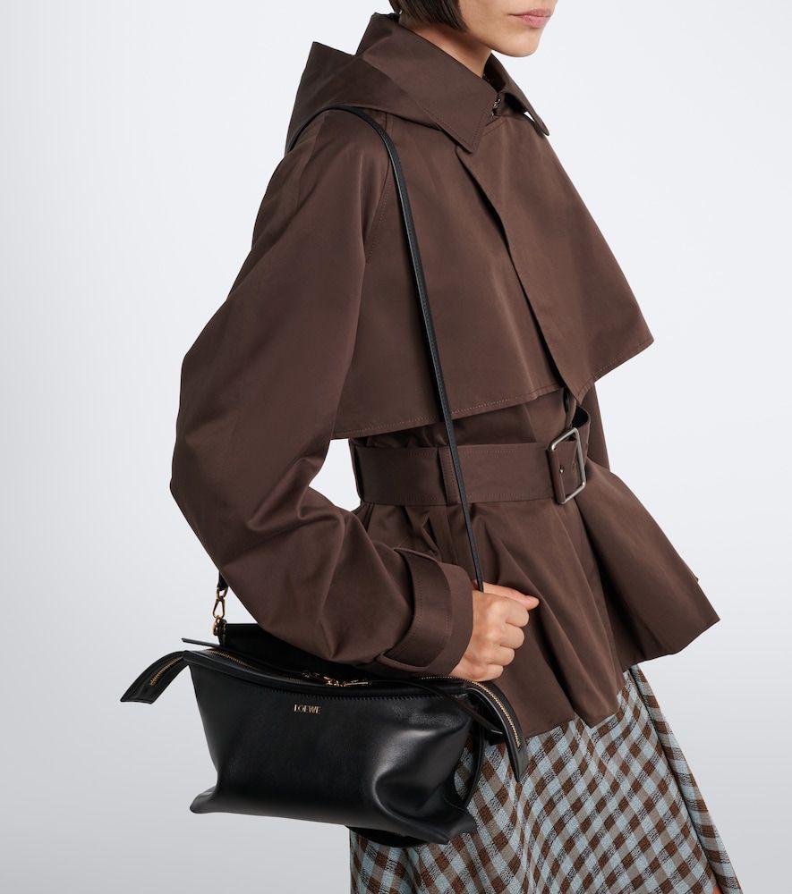 Bolso al hombro Whisker Small de piel - Loewe - Modalova