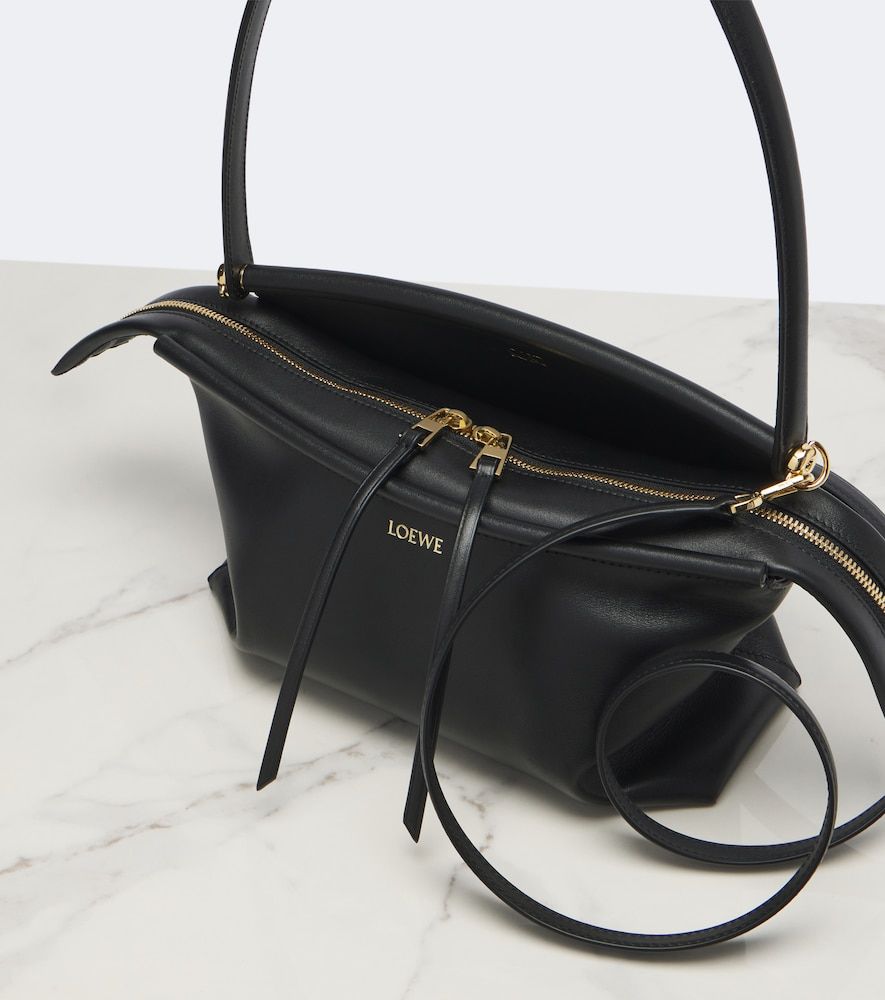 Bolso al hombro Whisker Small de piel - Loewe - Modalova