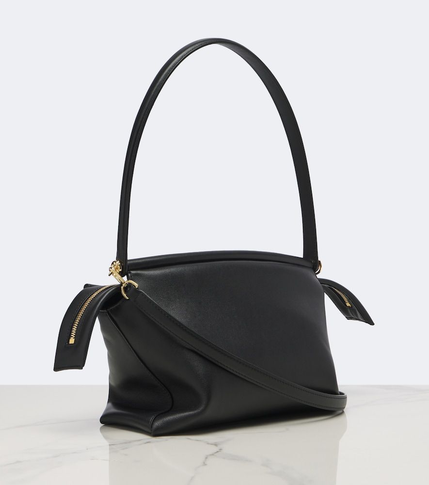 Bolso al hombro Whisker Small de piel - Loewe - Modalova