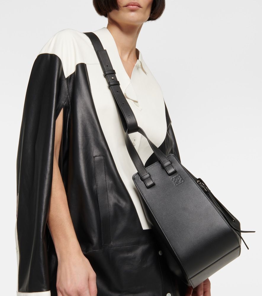 Loewe Bolso Hammock Small de piel - Loewe - Modalova