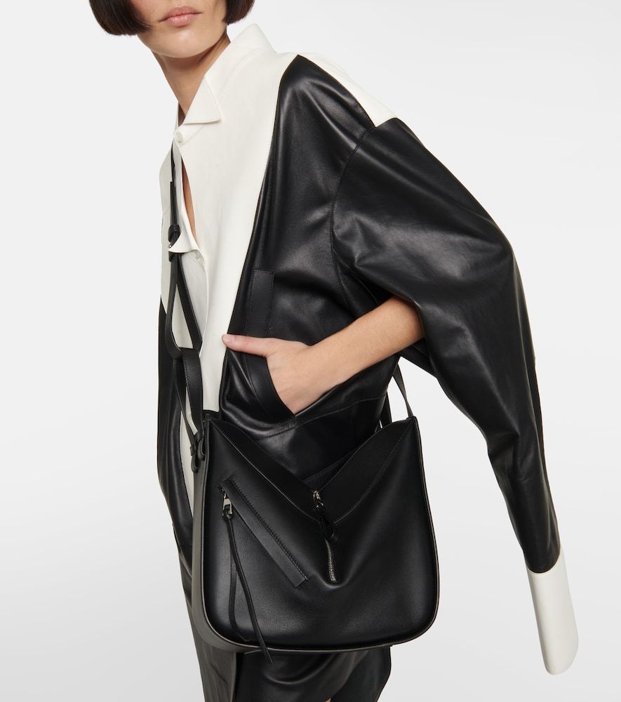 Loewe Bolso Hammock Small de piel - Loewe - Modalova