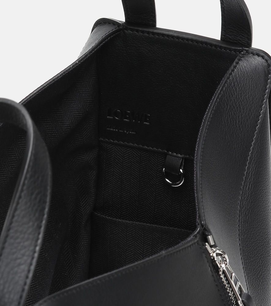 Loewe Bolso Hammock Small de piel - Loewe - Modalova