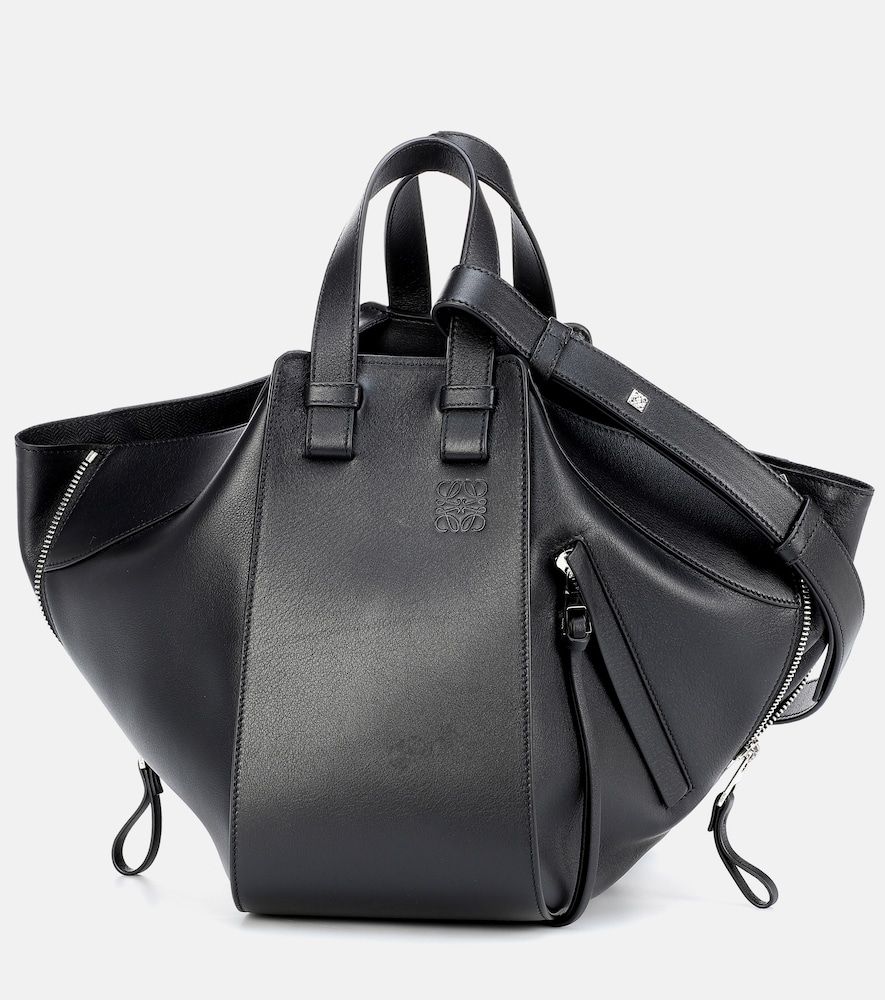 Loewe Bolso Hammock Small de piel - Loewe - Modalova
