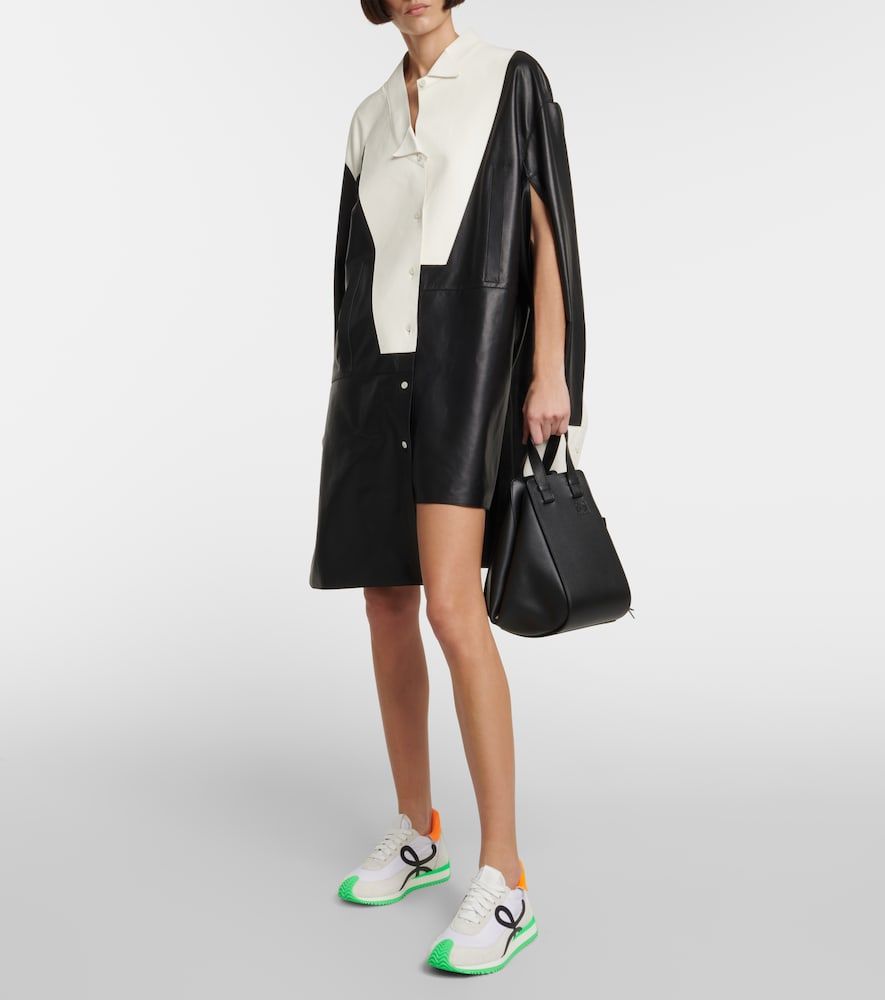 Loewe Bolso Hammock Small de piel - Loewe - Modalova