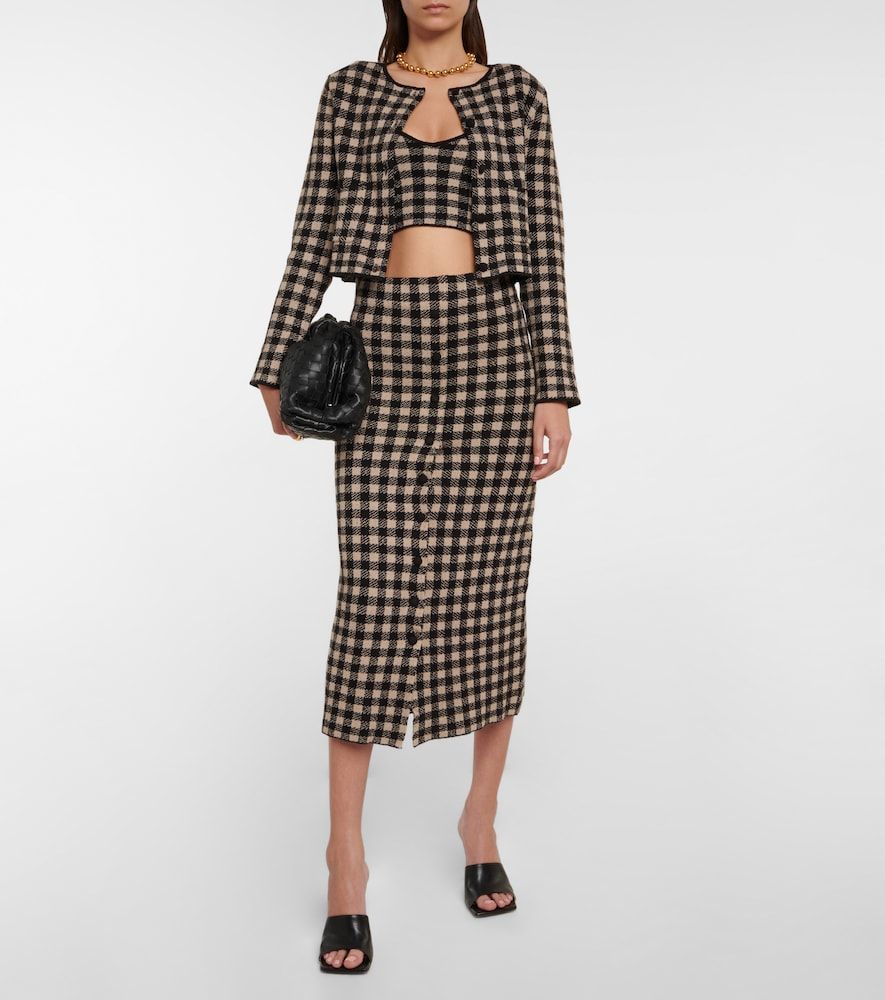 Altuzarra Midirock Jabal - Altuzarra - Modalova