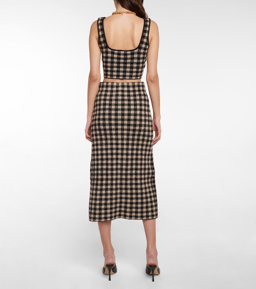 Altuzarra Midirock Jabal - Altuzarra - Modalova