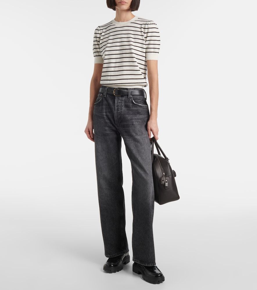 Frame Pullover The Gathered - Frame - Modalova