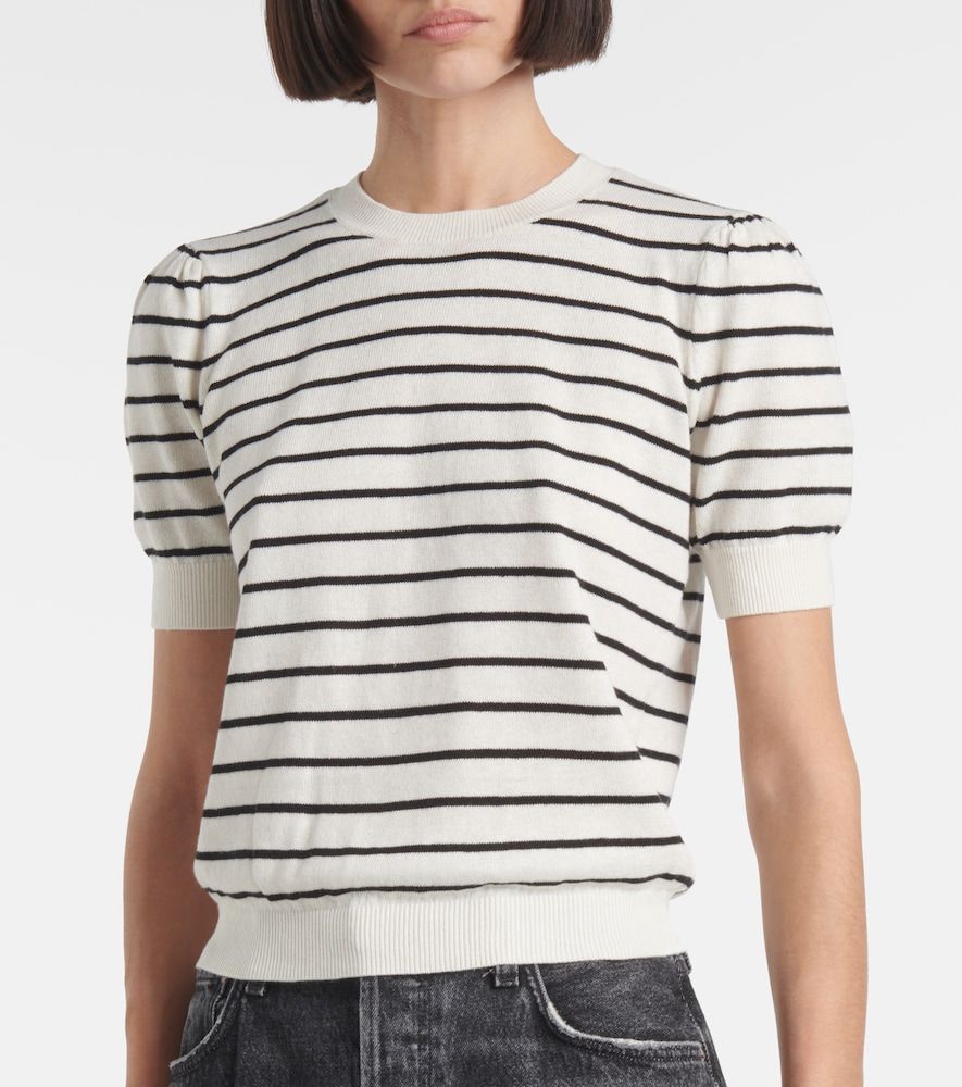 Frame Pullover The Gathered - Frame - Modalova