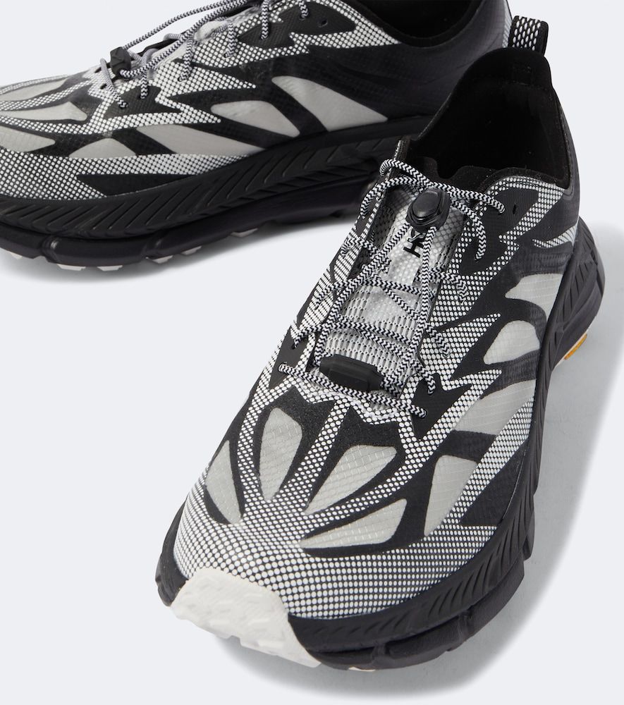 Zapatillas Mafate Speed 4 Lite - Hoka One One - Modalova