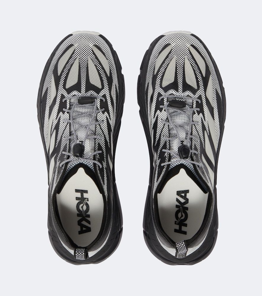 Zapatillas Mafate Speed 4 Lite - Hoka One One - Modalova
