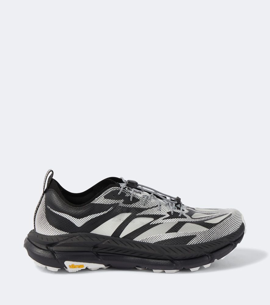 Zapatillas Mafate Speed 4 Lite - Hoka One One - Modalova