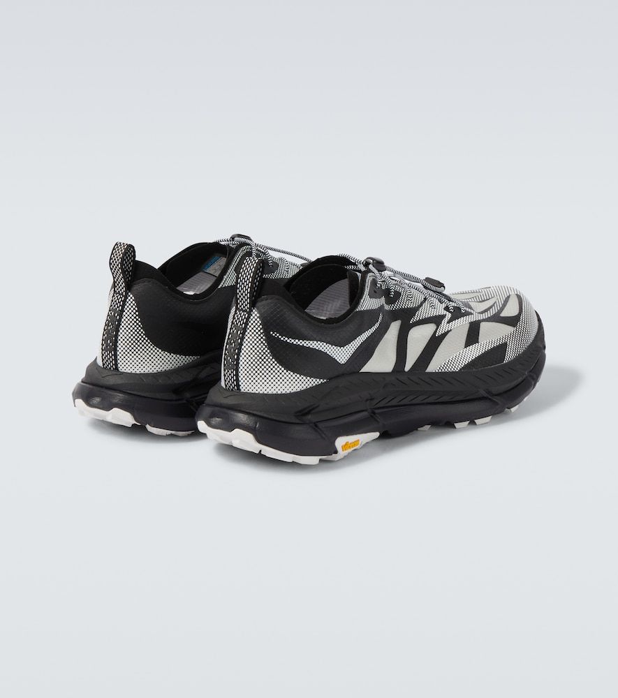 Zapatillas Mafate Speed 4 Lite - Hoka One One - Modalova