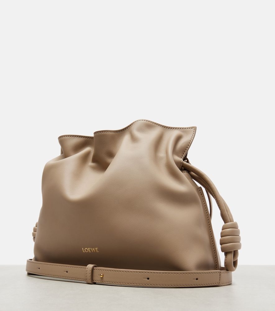 Loewe Bolso Flamenco Medium de piel - Loewe - Modalova