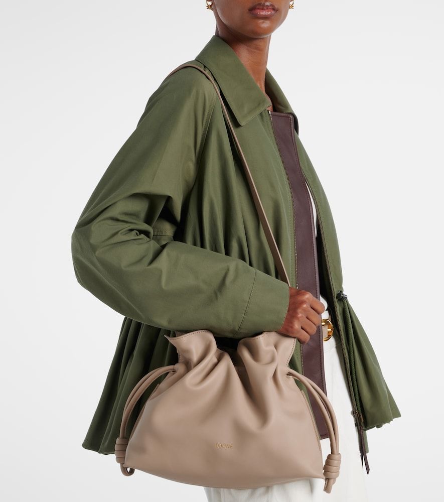 Loewe Bolso Flamenco Medium de piel - Loewe - Modalova