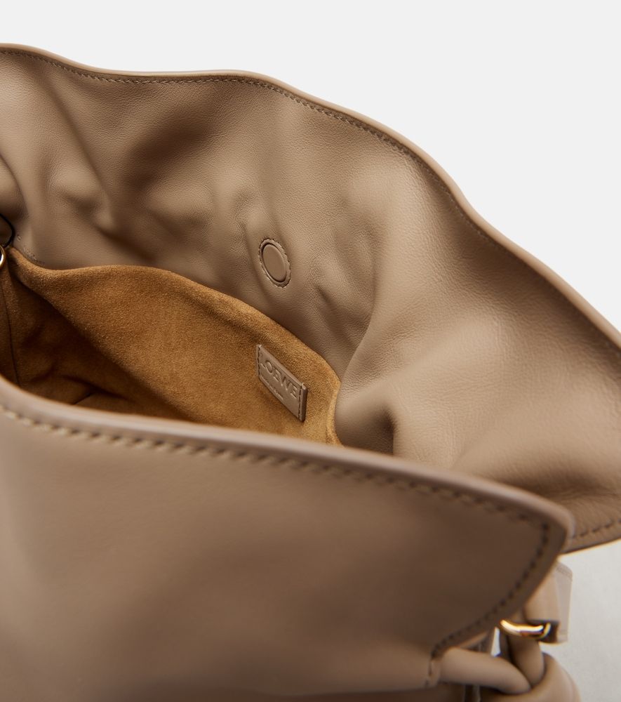 Loewe Bolso Flamenco Medium de piel - Loewe - Modalova