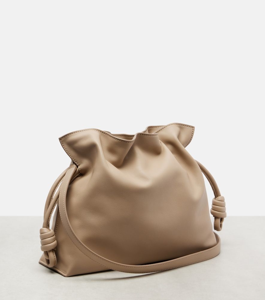 Loewe Bolso Flamenco Medium de piel - Loewe - Modalova