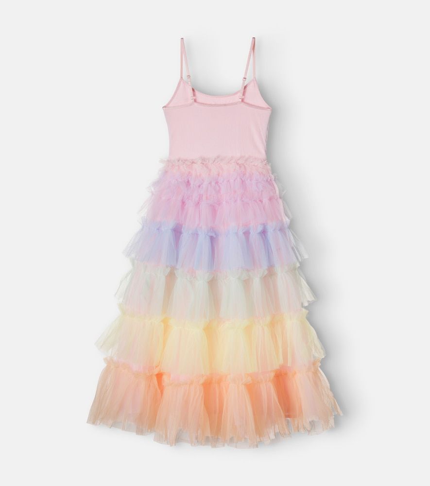 Vestido Mood Ring Magic de tul adornado - Tutu Du Monde - Modalova