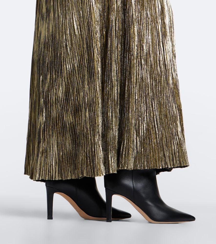 Maxirock Luciana aus Satin - Ralph Lauren Collection - Modalova
