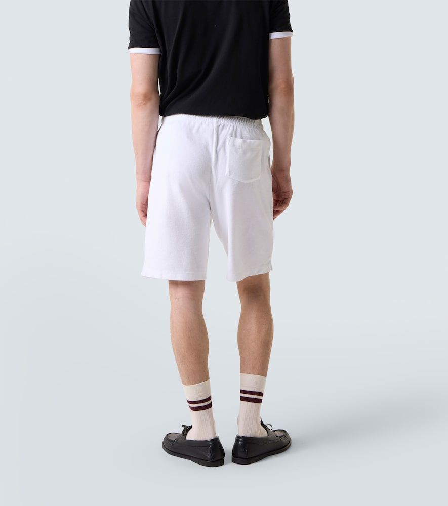 Shorts en mezcla de algodón - Polo Ralph Lauren - Modalova