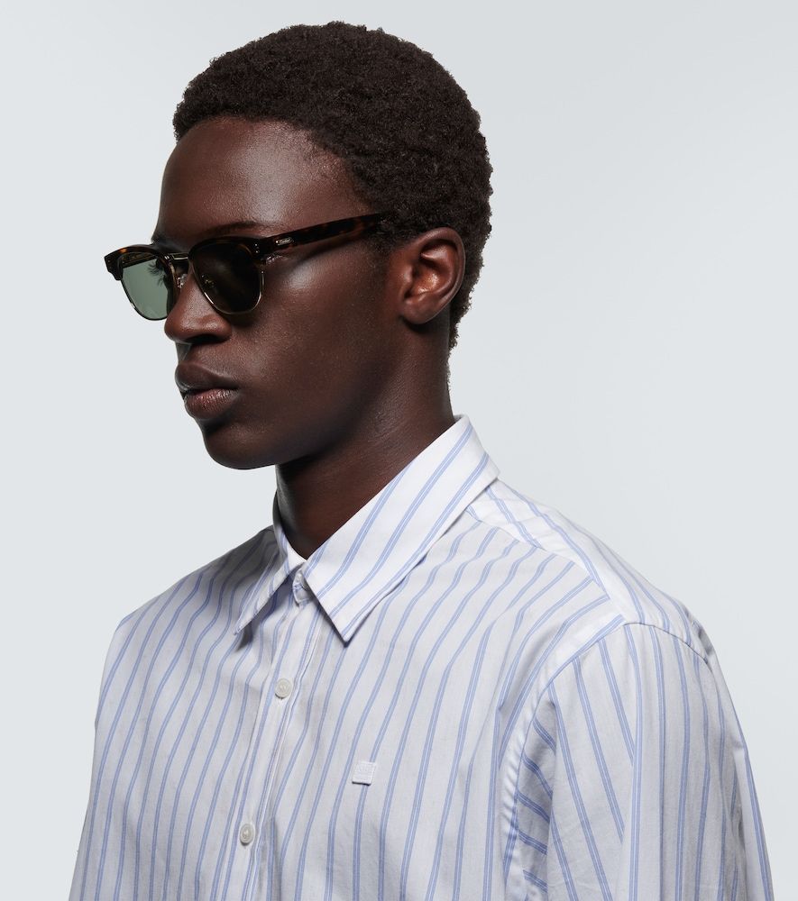 Gafas de sol Première De Cartier - Cartier Eyewear Collection - Modalova