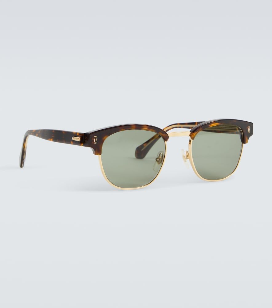 Gafas de sol Première De Cartier - Cartier Eyewear Collection - Modalova