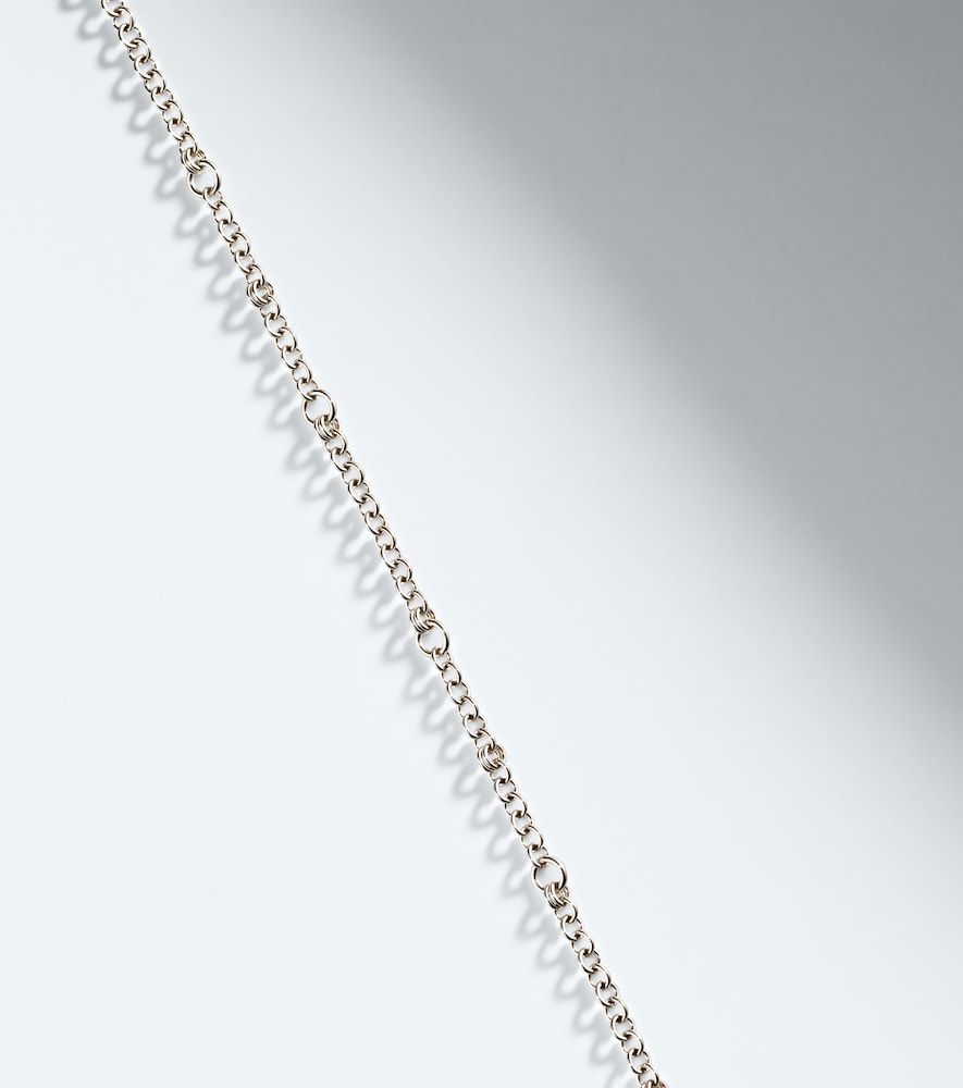 Gravity 925 sterling chain bracelet - Spinelli Kilcollin - Modalova