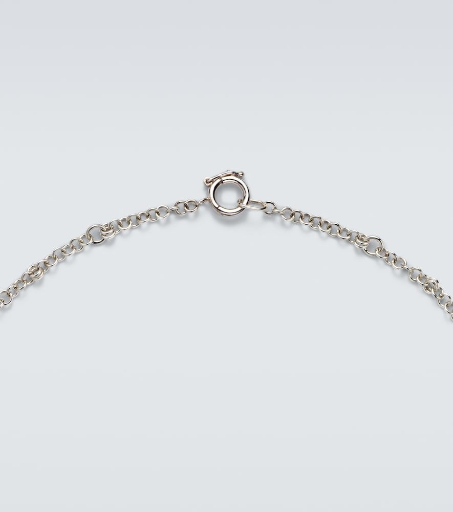 Gravity 925 sterling chain bracelet - Spinelli Kilcollin - Modalova