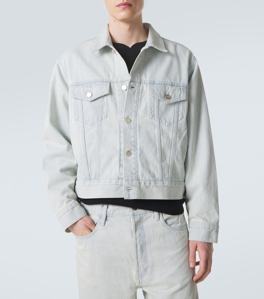 Fear of God Chaqueta de denim - Fear of God - Modalova