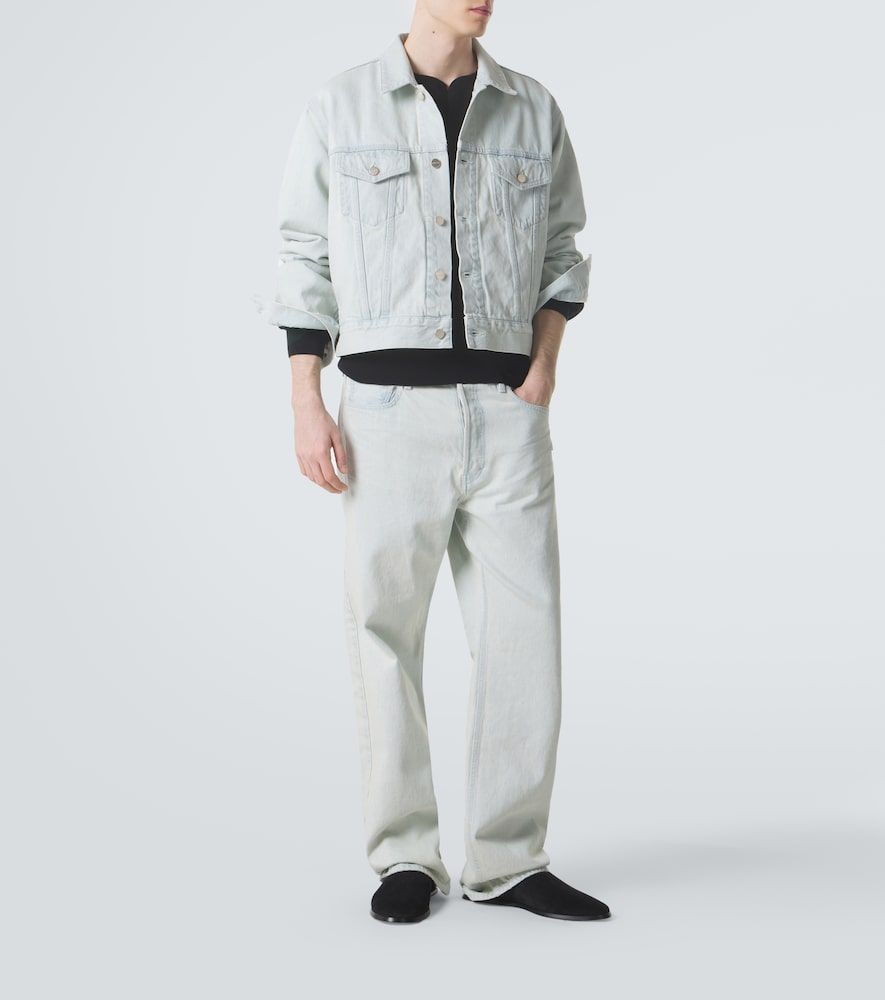 Fear of God Chaqueta de denim - Fear of God - Modalova