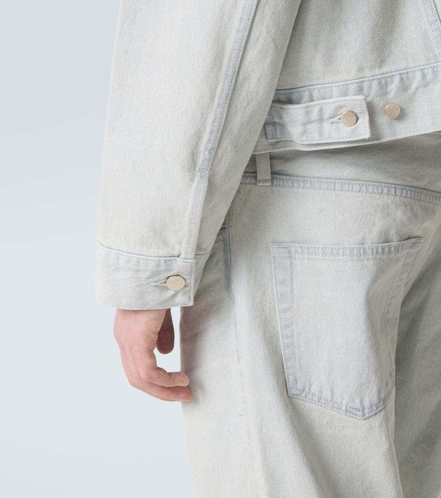 Fear of God Chaqueta de denim - Fear of God - Modalova