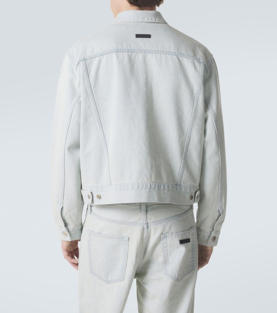 Fear of God Chaqueta de denim - Fear of God - Modalova