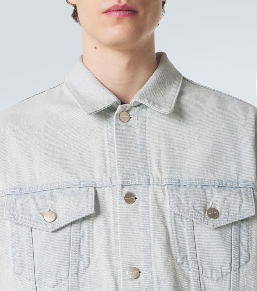 Fear of God Chaqueta de denim - Fear of God - Modalova