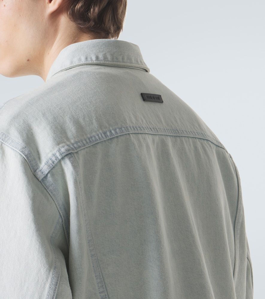 Fear of God Chaqueta de denim - Fear of God - Modalova