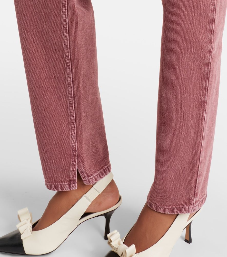 Chloé Jeans regular a vita media - Chloe - Modalova