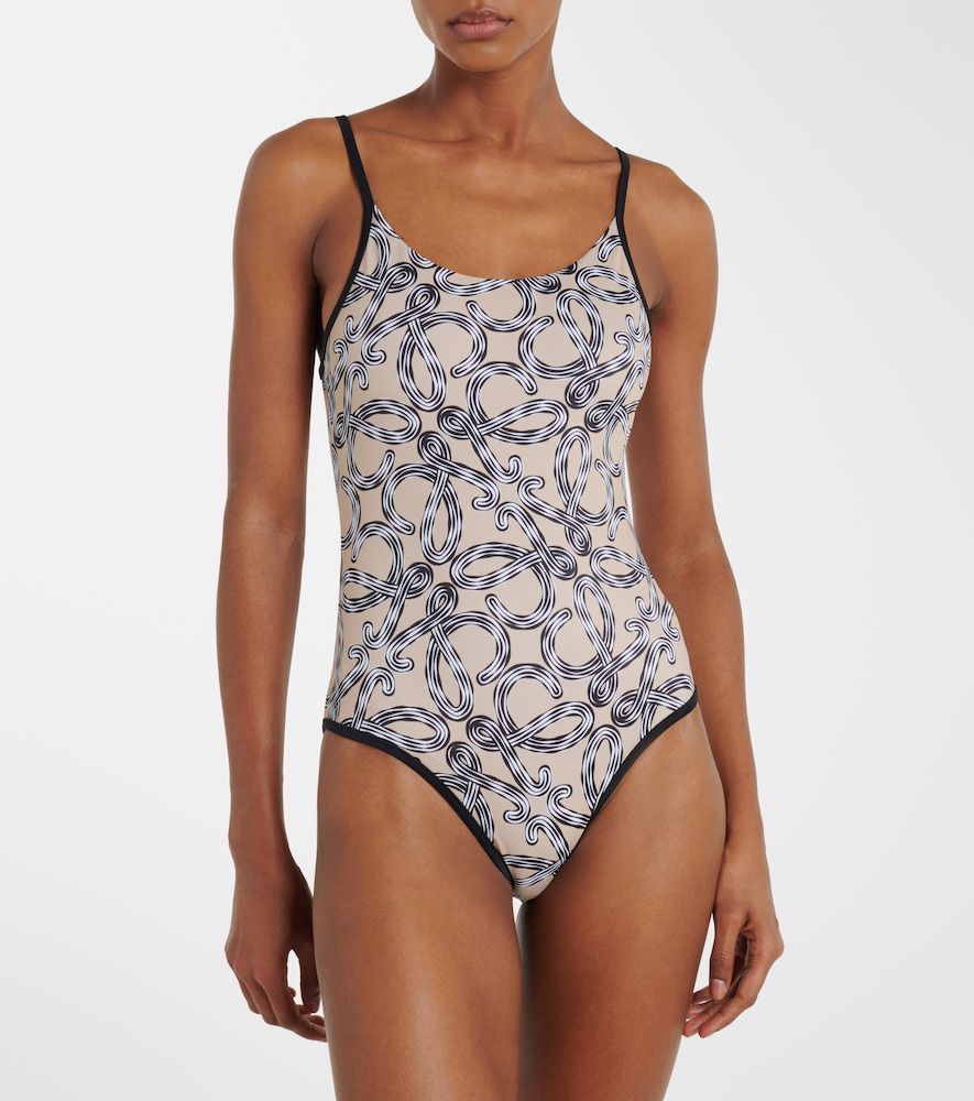 Bañador Paula's Ibiza con anagrama - Loewe - Modalova