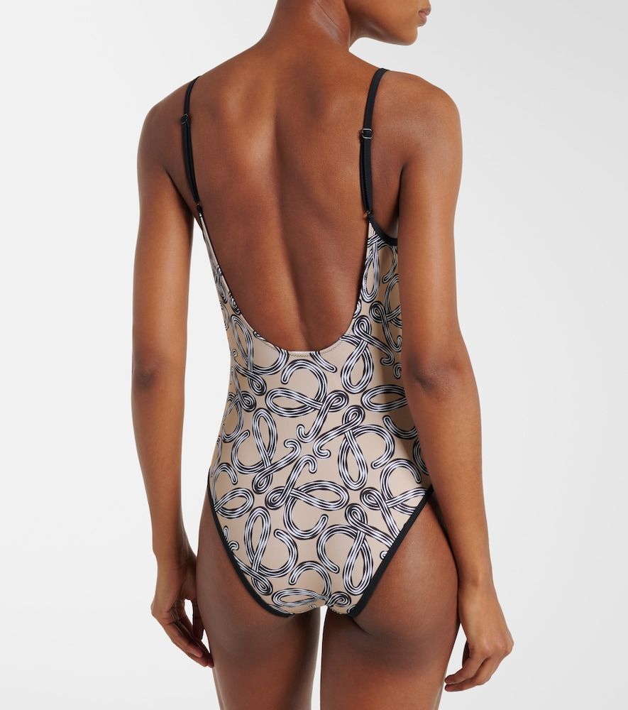 Bañador Paula's Ibiza con anagrama - Loewe - Modalova
