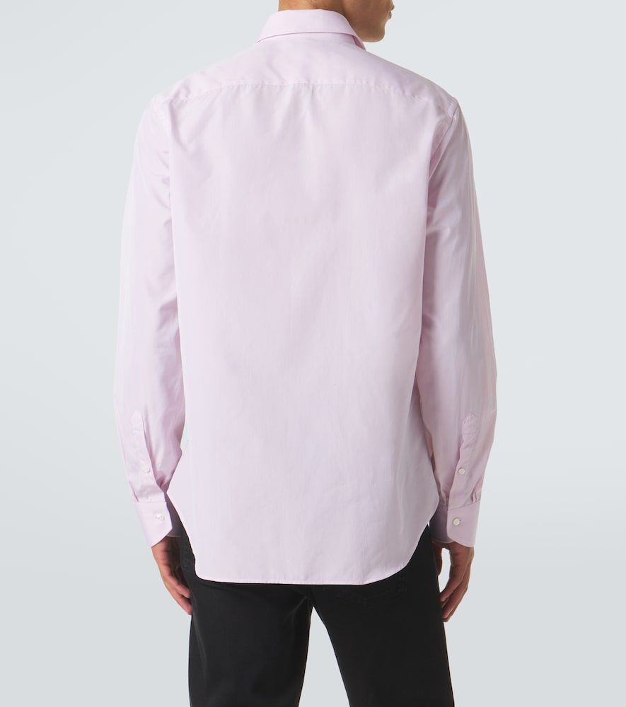 Canali Cotton shirt - Canali - Modalova