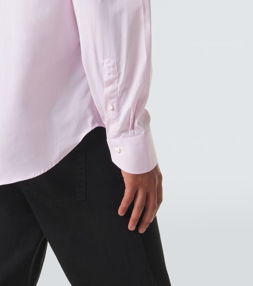 Canali Cotton shirt - Canali - Modalova