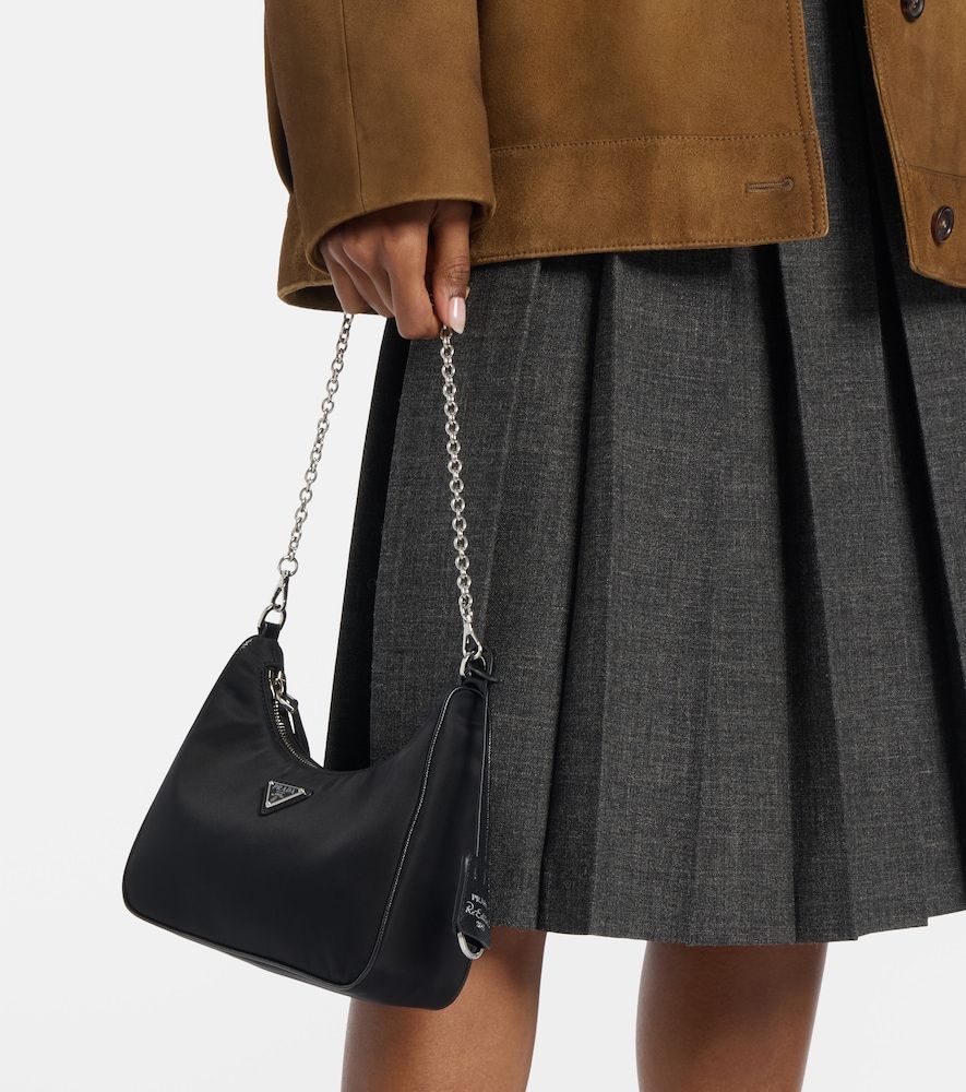 Bolso al hombro Re-Edition 2005 Re-Nylon - Prada - Modalova